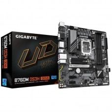 PLACA BASE GIGABYTE B760M DS3H GEN5 PLACA BASE GIGABYTE B760M DS3H GEN5